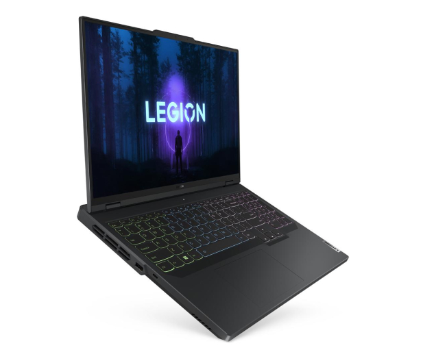 Lenovo Legion Pro 5-16 i7-13700HX/32GB/1TB/Win11X RTX4070 240Hz - 1152208 - zdjęcie 4